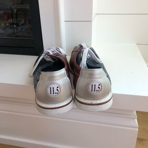Bowling Shoes